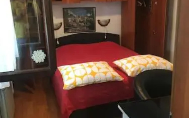 Marija Rooms & Apartments