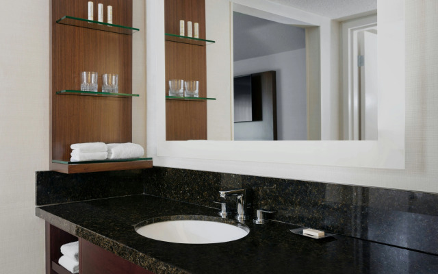 Delta Hotels by Marriott Burlington