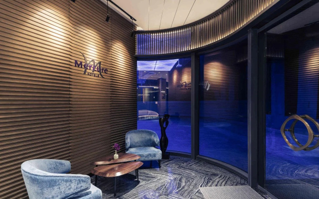 Mercure Shanghai Hongqiao Railway Station