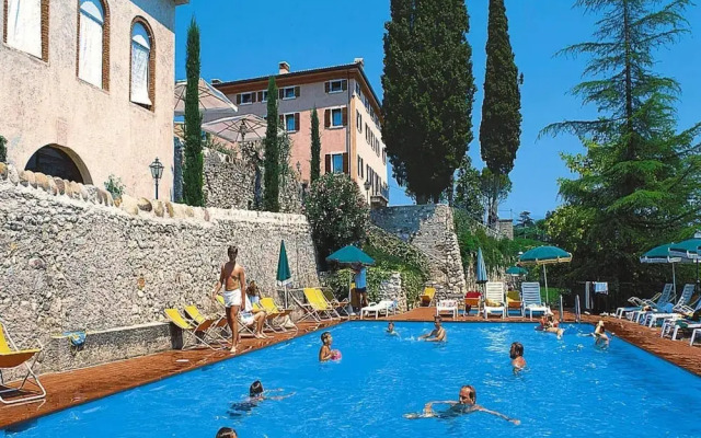 Residence La Filanda in Costermano