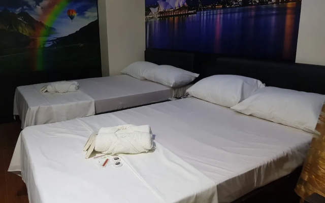 Universal Suite