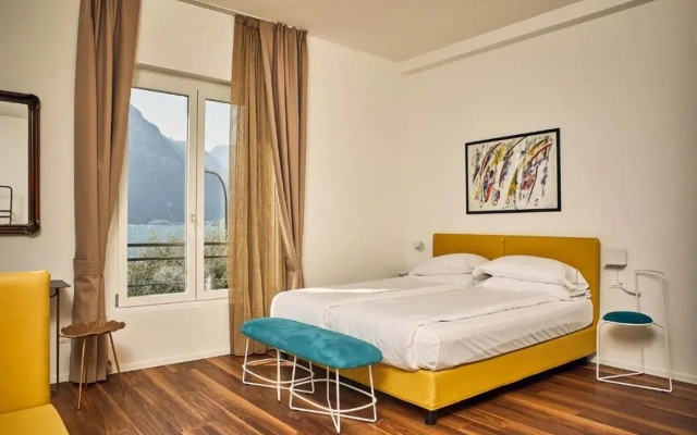 Hotel Paradiso