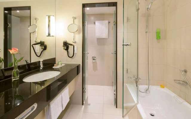 Mövenpick Hotel Egerkingen