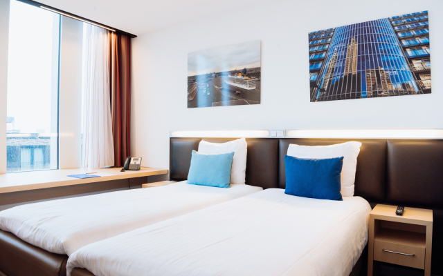 Hotel Casa Amsterdam