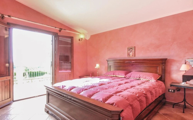 Villa Tourig Beach