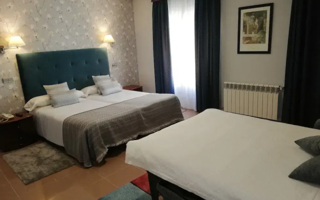 Hotel Las Moradas