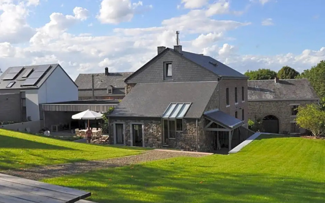 B&B Maison Honorine