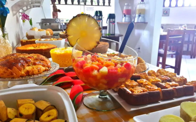 Vila Do Sossego