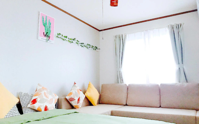 Nestay Suite Tokyo Shibuya