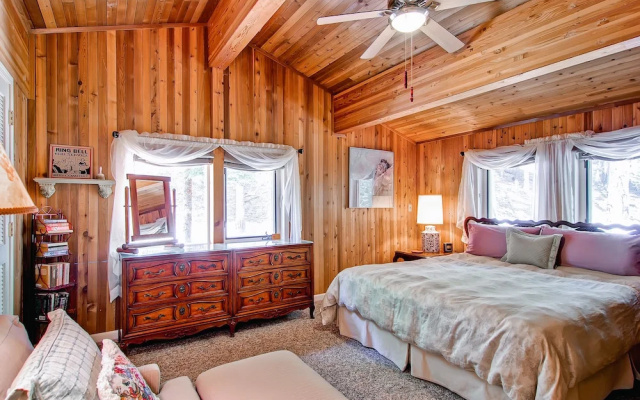 Yosemite West Scenic Wonders Vacation Rentals