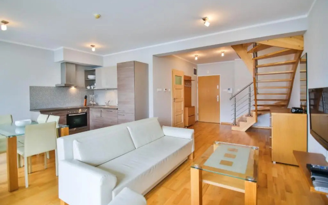 Apartamenty Świnoujście - Casa Marina