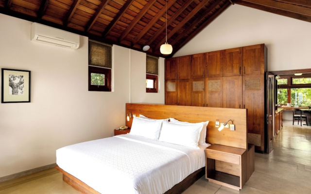 Kandy Knightsdale Villa