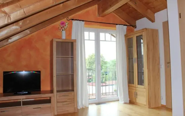 Ferienwohnung Wühn