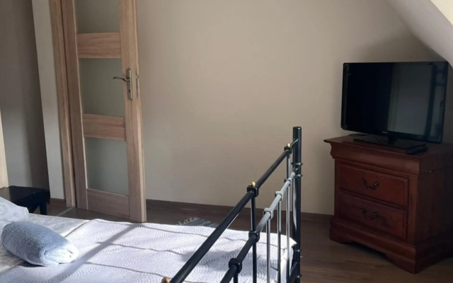Gładkie Apartamenty
