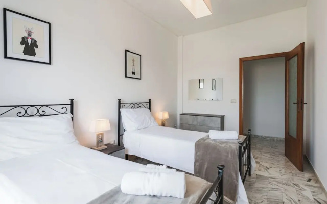 Casa Adda Apartments by Wonderful Italy