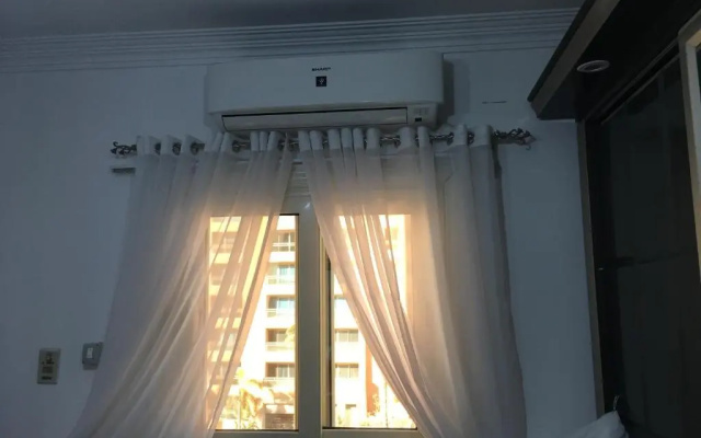 City Stars Deluxe Apartment