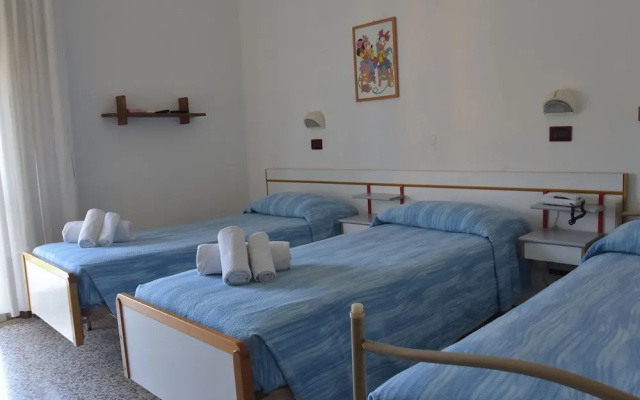 Hotel Goya