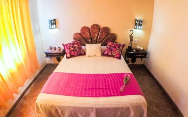 Hotel Posada Pablo De Tarso