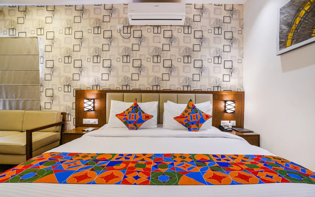 Fabhotel D Dev