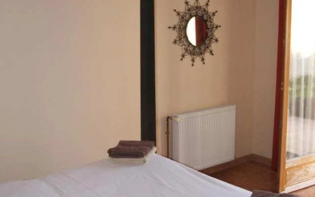 Le Gîte du Tau