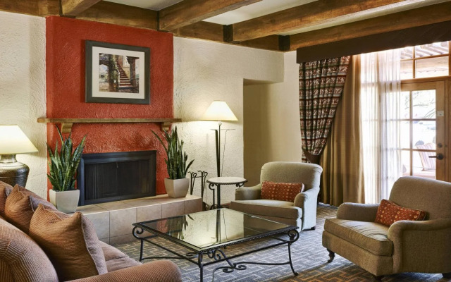 JW Marriott Camelback Inn Scottsdale Resort & Spa