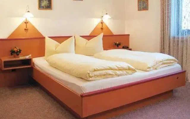 Hotel Alpenhof