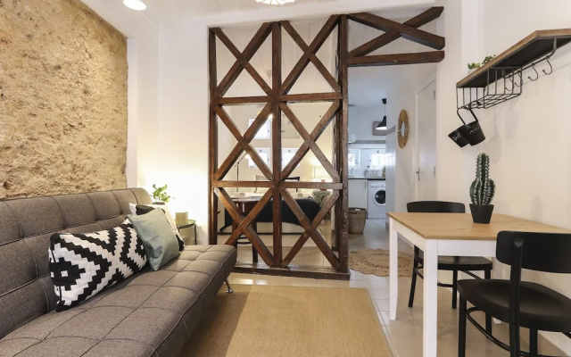 Golden Studio by Homing