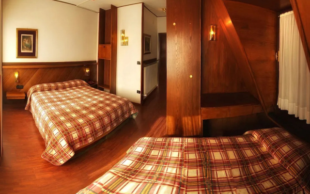 Hotel Paladin