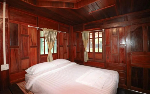 SCN Resort and Spa