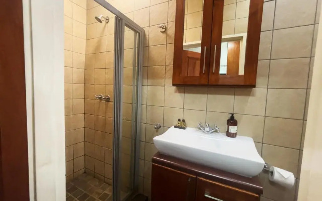 Border Close Guesthouse