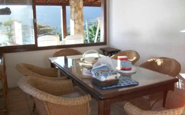 Condominio Portogalo - Angra dos Reis