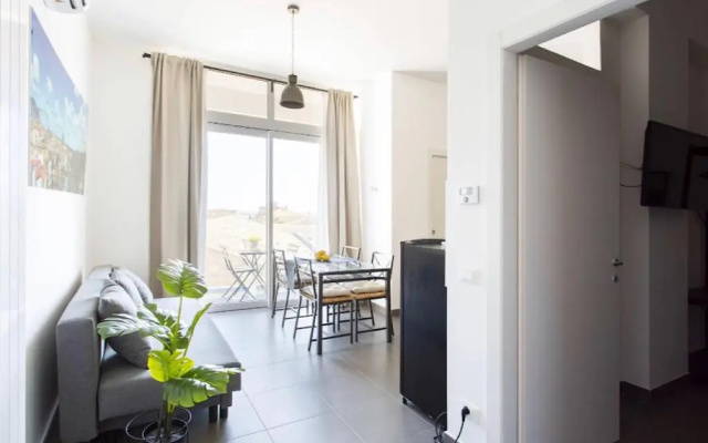 I Mori Apartment