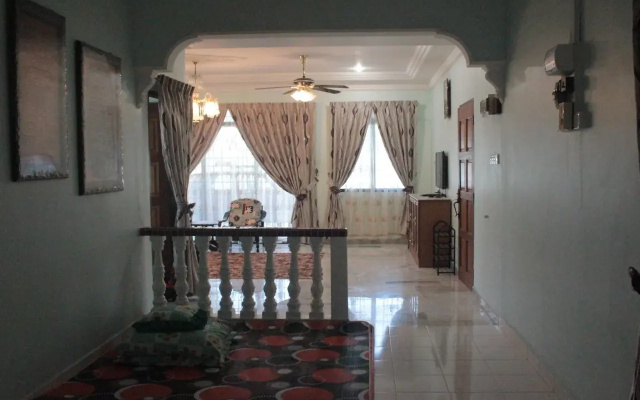 The Mawar