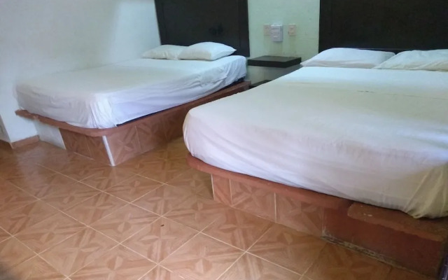 Hotel Posada La Cañada