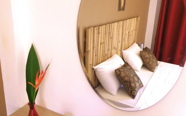 Samui Pink House