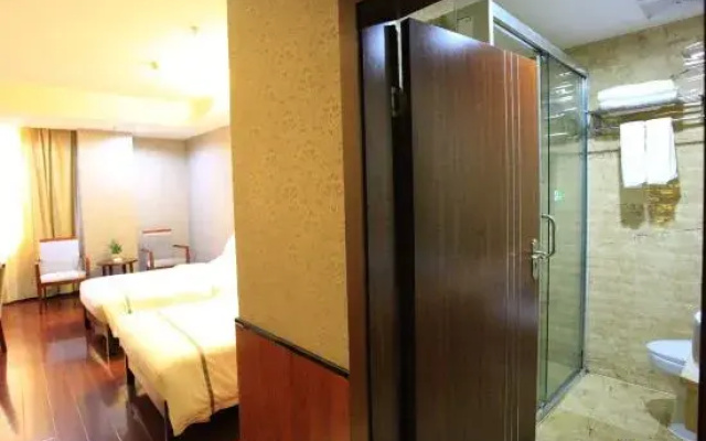Huijia Hotel