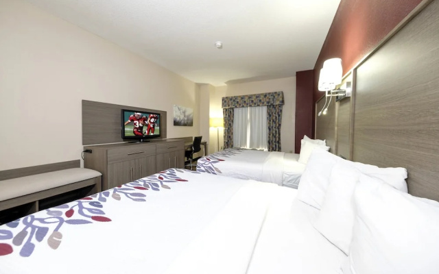 Baymont Inn and Suites Yemassee