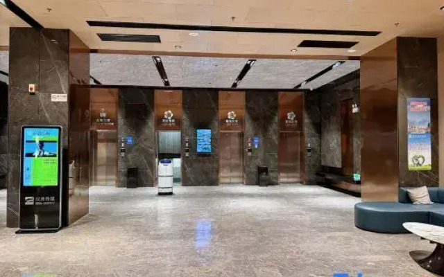 Xingxiu Movie Homestay