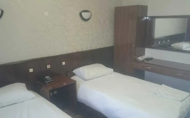 Sivrikaya Hotel