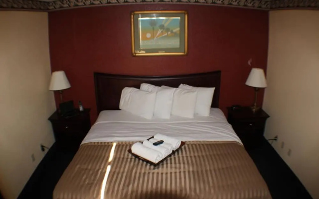 La Copa Inn Harlingen Downtown