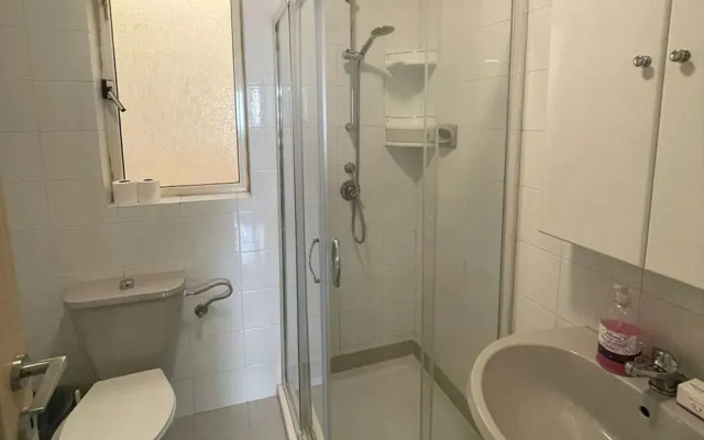 SwieqiStay room5 shared bath - Paceville
