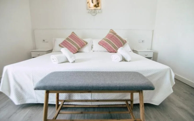 Hostal La Llagosta