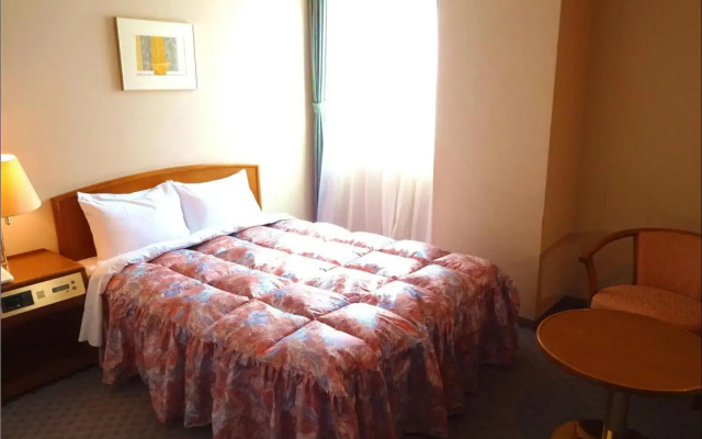 Shingu Ui Hotel