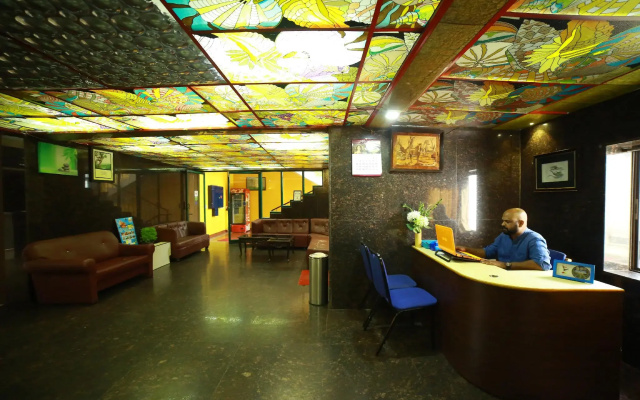 Hotel Luciya International