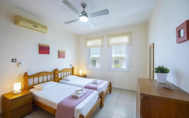 Protaras Villa Marilia