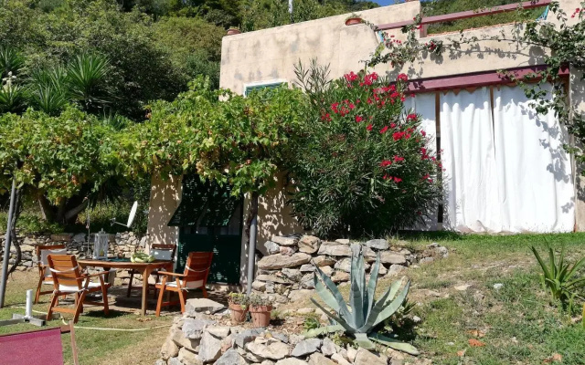 Ariadimare guest house