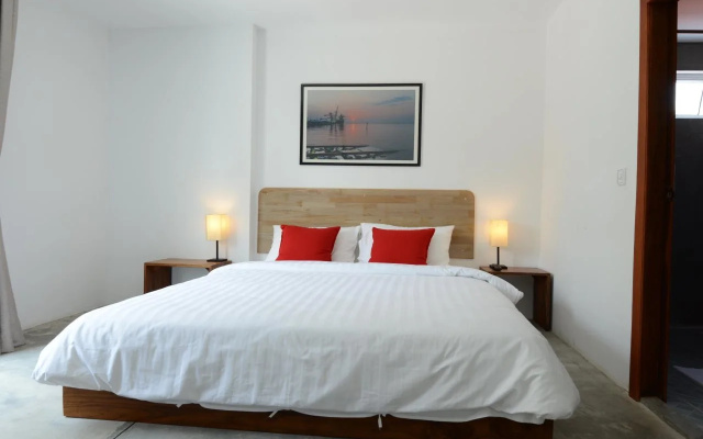 BizPoint Hotel