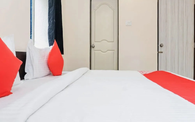 OYO 26191 Seema Residency
