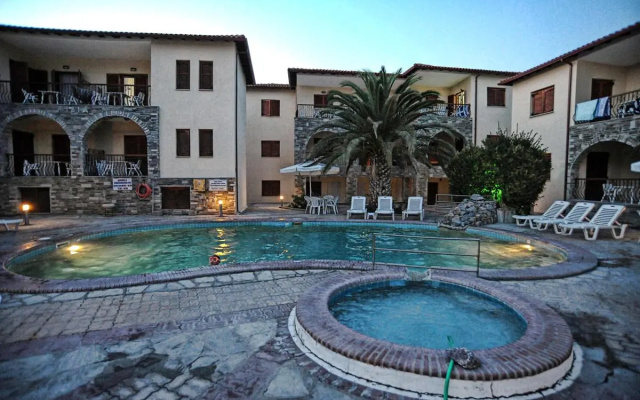 Hotel ARGO