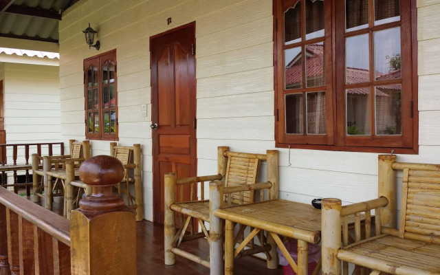 Thailand Smile Resort Chiangmai